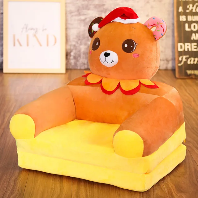 2 levels-Little Bear