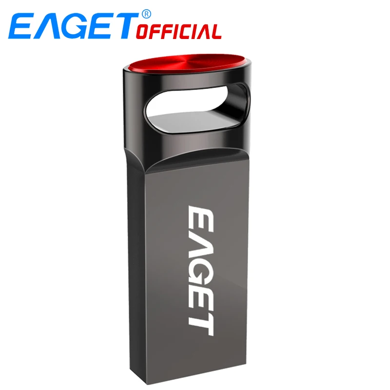 Карта памяти EAGET U81 16 ГБ 32 64 128 флеш накопитель UPD Chip высокоскоростная память