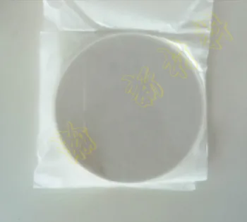 

Single-sided Double-sided Polished Quartz Glass Substrate Silica Substrate Quartz Substrate Customized