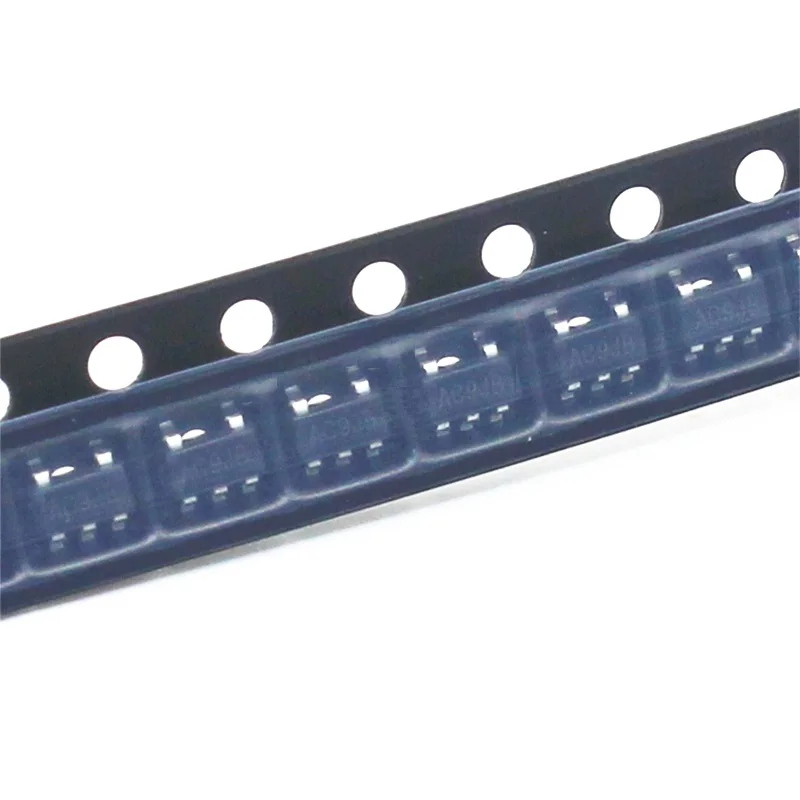 10 шт. SY8008CAAC SOT23-5 SY8008 SOT23 SY8008C SOT-23-5 | Электроника