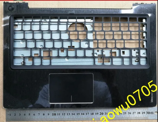 

Новый/Оригинальный чехол для lenovo U330 U330P, верхняя крышка с тачпадом