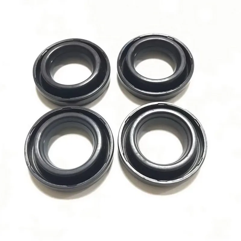 4PCS/SET Car Accessorie 11193-37020 1119337020 11213-37040 1121337040 Spark plug sleeve gasket FOR TOYOTA 1ZR 2ZR 3ZR