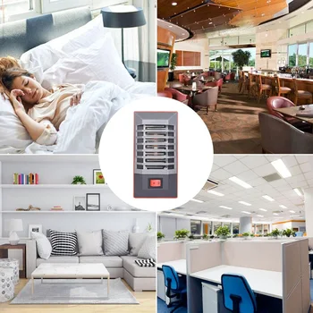 

Plug in UV Light Mosquito Insect Killer Lamp Bug Zapper for Home Indoor Outdoor Garden Backyard Patio pest reject Products