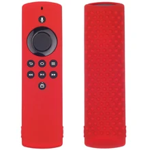 

Remote Cover Case for Fire TV Stick Lite Remote Control Protective Shockproof Silicone Remote Case1