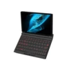 OneGX1 Pro Mini Gaming Laptop 7 inch Notebook Computer Tiger Lake Intel I7-1160G7 16G RAM 512G/1T Thunderbolt 4 WiFi6 LTE 4G/5G 6