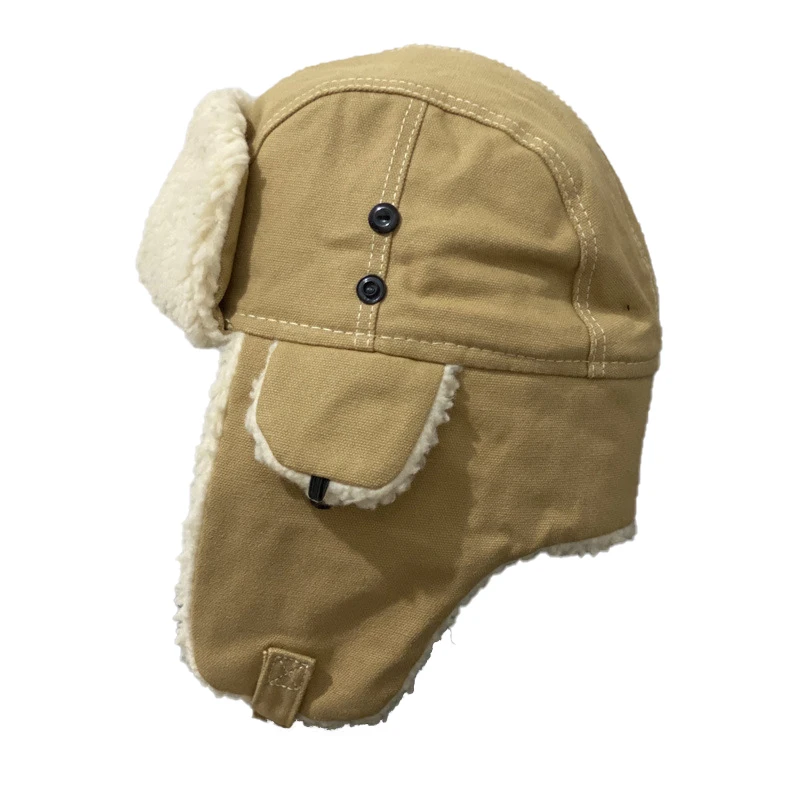 2020 Sale Gorro Ruso Russian Hat Women 