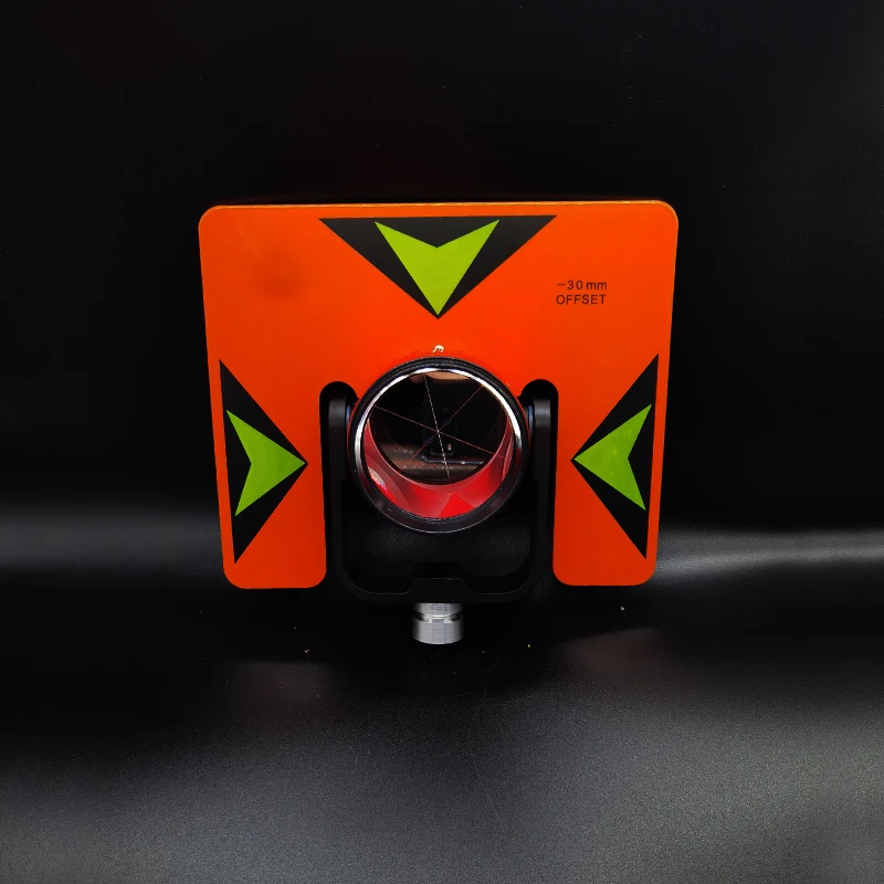 

Новое качество Одиночная призма для геодезических приборов общая станция