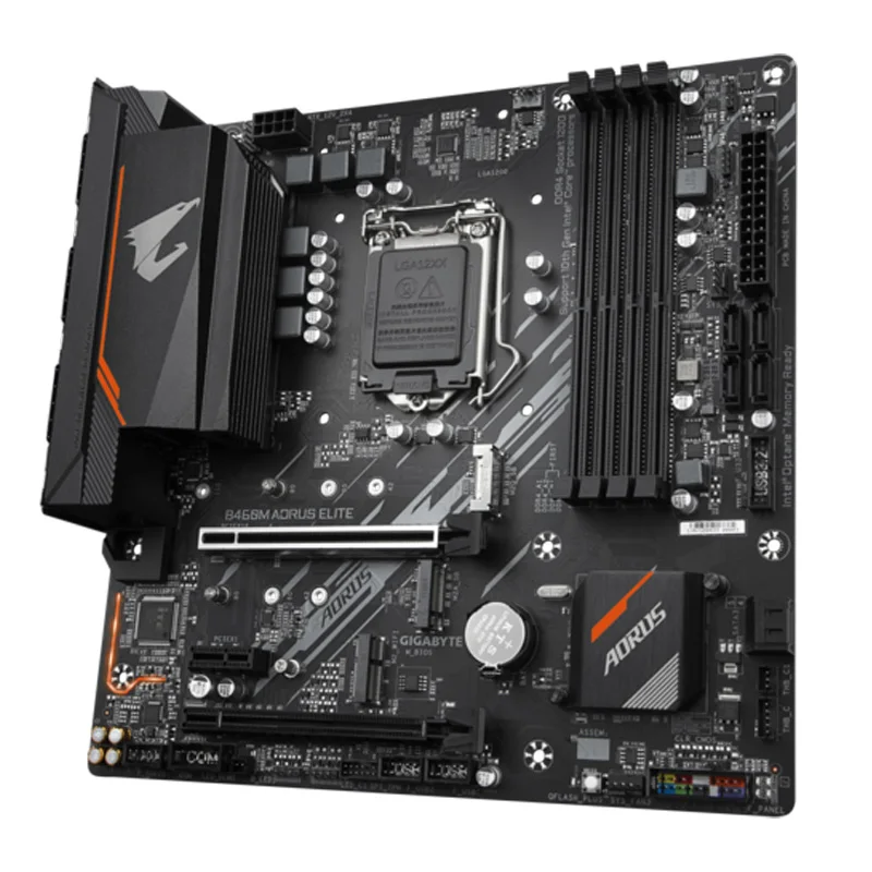 best budget gaming pc motherboard LGA 1200 For Gigabyte B460M AORUS ELITE Motherboard DDR4 128GB PCI-E 3.0 M.2 PCI-E 3.0 Intel B460 Gaming Placa-mãe 1200 CPU Newb460lga 1200prime videolga 1200 motherboardb460 motherboardplaca mae lga 1200atermiteratermiterplaca mae 1200placa mãe lga 1200asus b460b460lga 1200ssdlga 1200 motherboardmsi gamingplaca mãe lga 1200b460 motherboardb550 tomahawkplaca mae lga 1200msi mag b460 tomahawkGigabyte GA B460M AORUS ELITE (rev. 1.0) Micro-ATX Intel B460 DDR4 M.2 U