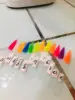 1KG  3-in1 nail acrylic/dip powder Neon Powder collection Future Neon 12 Colors Dip Powder Manicure Nail Dip Powder Colors ,HG43 4