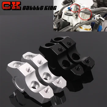 

For BMW S1000R S1000XR S 1000 R/XR Motorcycle Handlebar Riser Kit Accessories