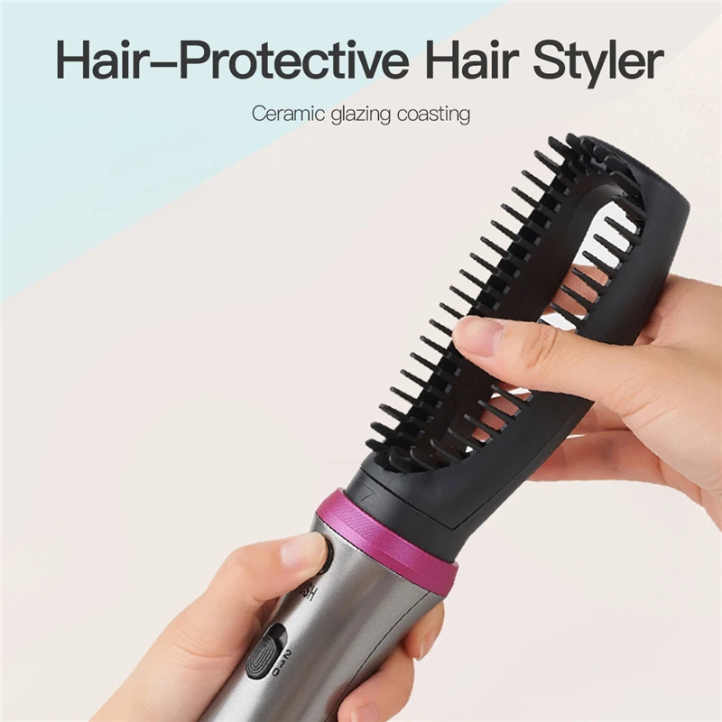 Conjunto de escova de ar profissional, 5