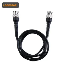 Shenzhen Leda LA06001 BNC коаксиальный кабель Линия Универсальный РЧ коаксиальный кабель