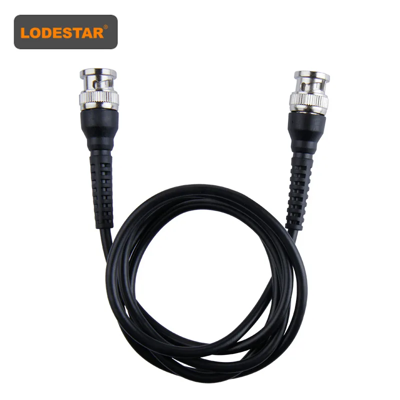 

Shenzhen Leda LA06001 BNC Coaxial Cable Line Universal RF Coaxial Cable