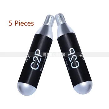 

Upgrade CDT cartridges therapy face treatment C2P/CO2 gas