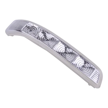 

2 Pin 87623-2P000 Right Mirror Indicator Turn Signal Light Lamp fit for KIA SORENTO XM 2009 2010 2011 2012 2013 2014