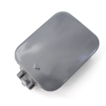 

Cap Tow Hook Cover Trim Bumper For BMW E60 M Sport 2003-2010 Replacement