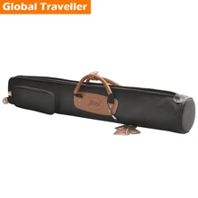 Портативный Bb кларнет сумка рюкзак чехол на плечо прямой Саксофон сопрано сумка чехол рюкзак сумка EWI