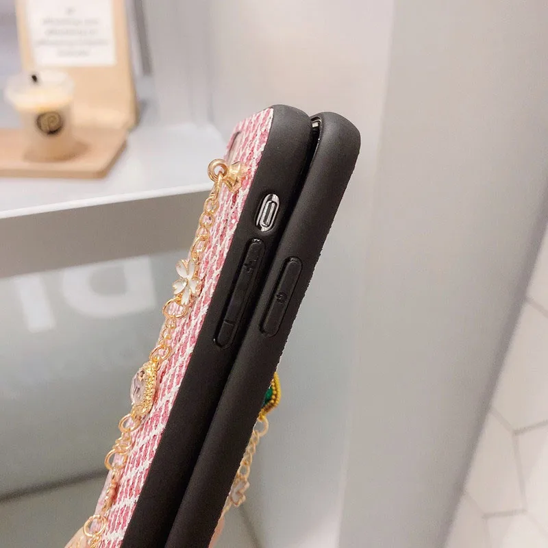 Чехол для Samsung Galaxy S20 Plus Ultra A51 A71 A50 A30 A10 A70 S8 S9 S10 S10E Note 9 10 Pro|Сумки телефона| |