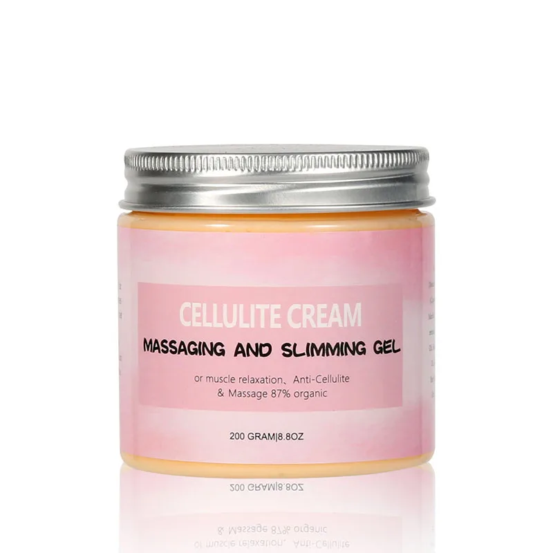 Specail ссылка для дропшиппинг - Цвет: Cellulite Cream