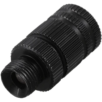 

Compound Bow Fiber Optic LED Sight Light 3/8-32 Thread Universal Fit