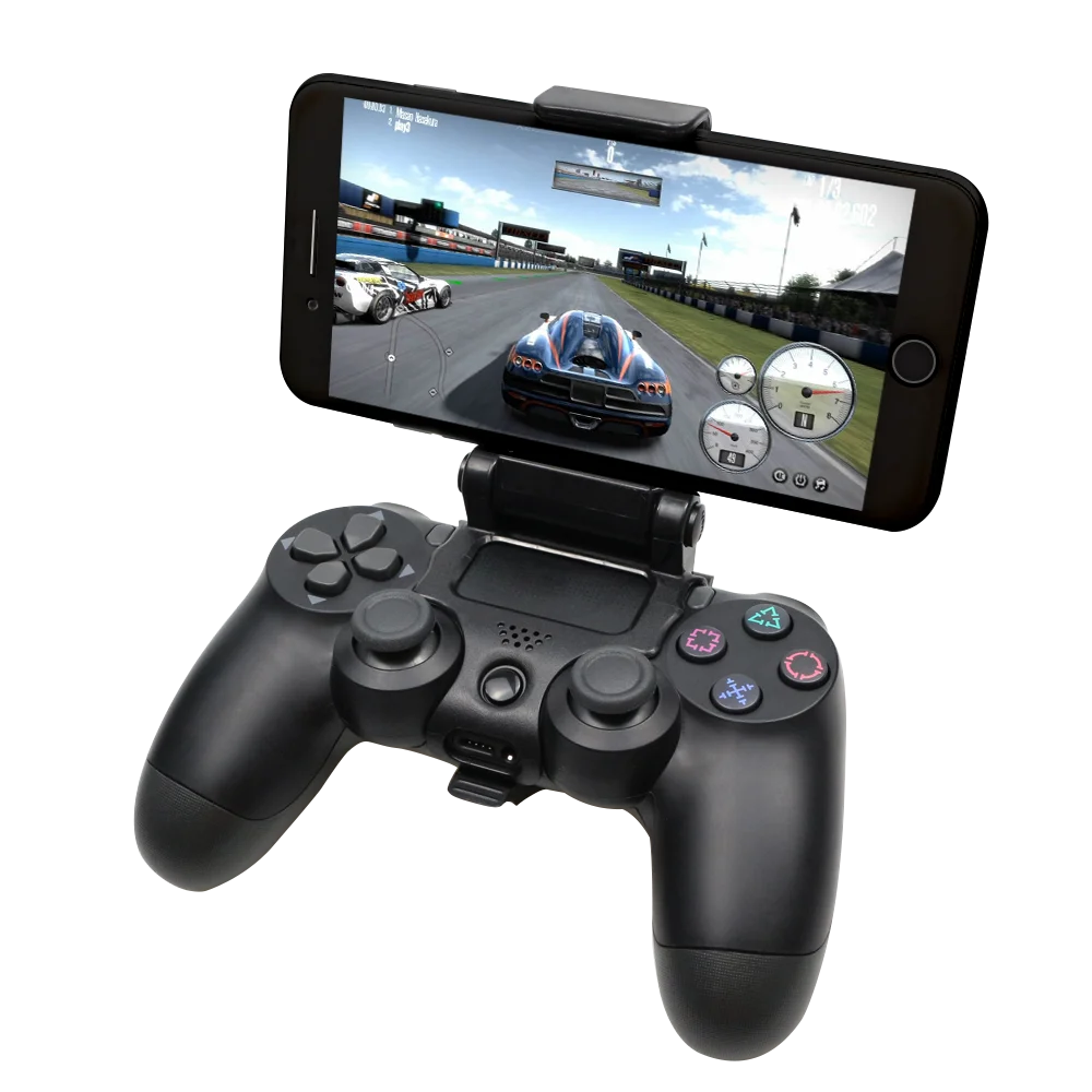 Gamepad Suporte de controle e telefone celular
