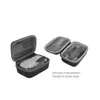 For DJI Mini 2 Carrying Case Remote Controller/Drone Body Storage Protective Bag for Mavic Mini 2 Drone Accessories ► Photo 3/6