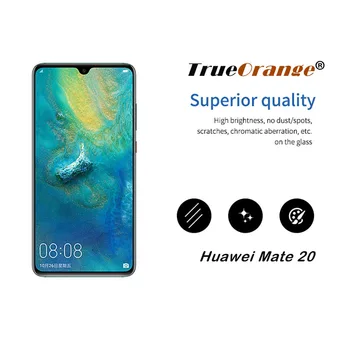 

Original 6.53'' Display Replacement for Huawei Mate 20 LCD Touch Screen Digitizer Assembly For Mate 20 Display Repair parts