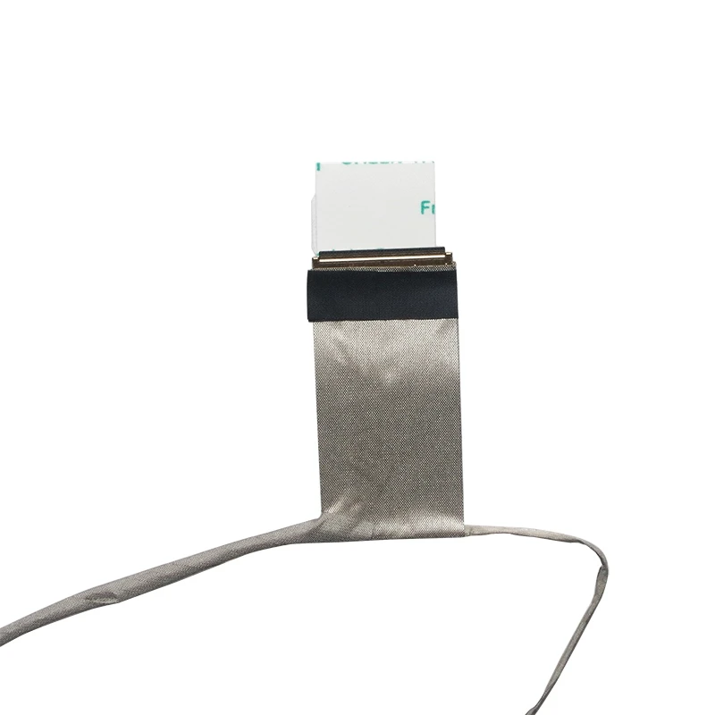 Lenovo G500 G505 G510 DC02001PR00 DC02001PS00 노트북 화면 비디오 케이블 용 새 LCD LVDS 케이블