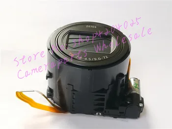 

NEW Front Ring Lens Frame Unit For Sony RX100 M6 DSC-RX100M6 DSC-RX100 VI Camera Replacement Unit Repair Part