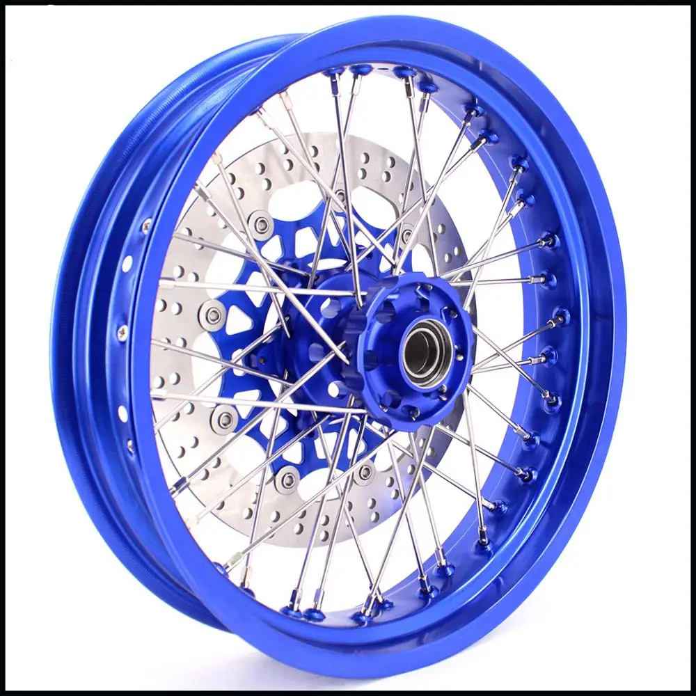 Колесные диски KKE 3 5/5 0 Supermoto комплект ободов для KTM Φ 125 150 200 250 300 525 2003 2020