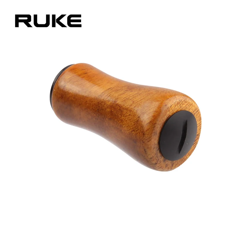 Fishing Handle Knob Reel Diy Accessory Suit Ruke Reel Handle