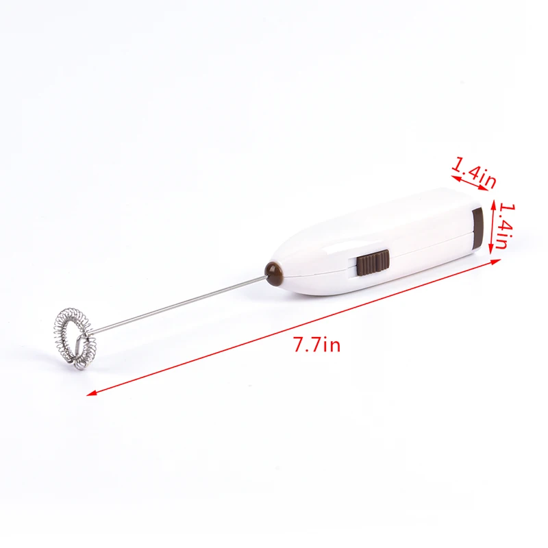 Mélangeur électrique Automatique USB Pour Café Au Lait, Fouet à œufs, Mini Fouet, Mélangeur à Crème, Bulleur Pour Pâtisserie - Chine Mousseur électrique Et Mélangeur Prix