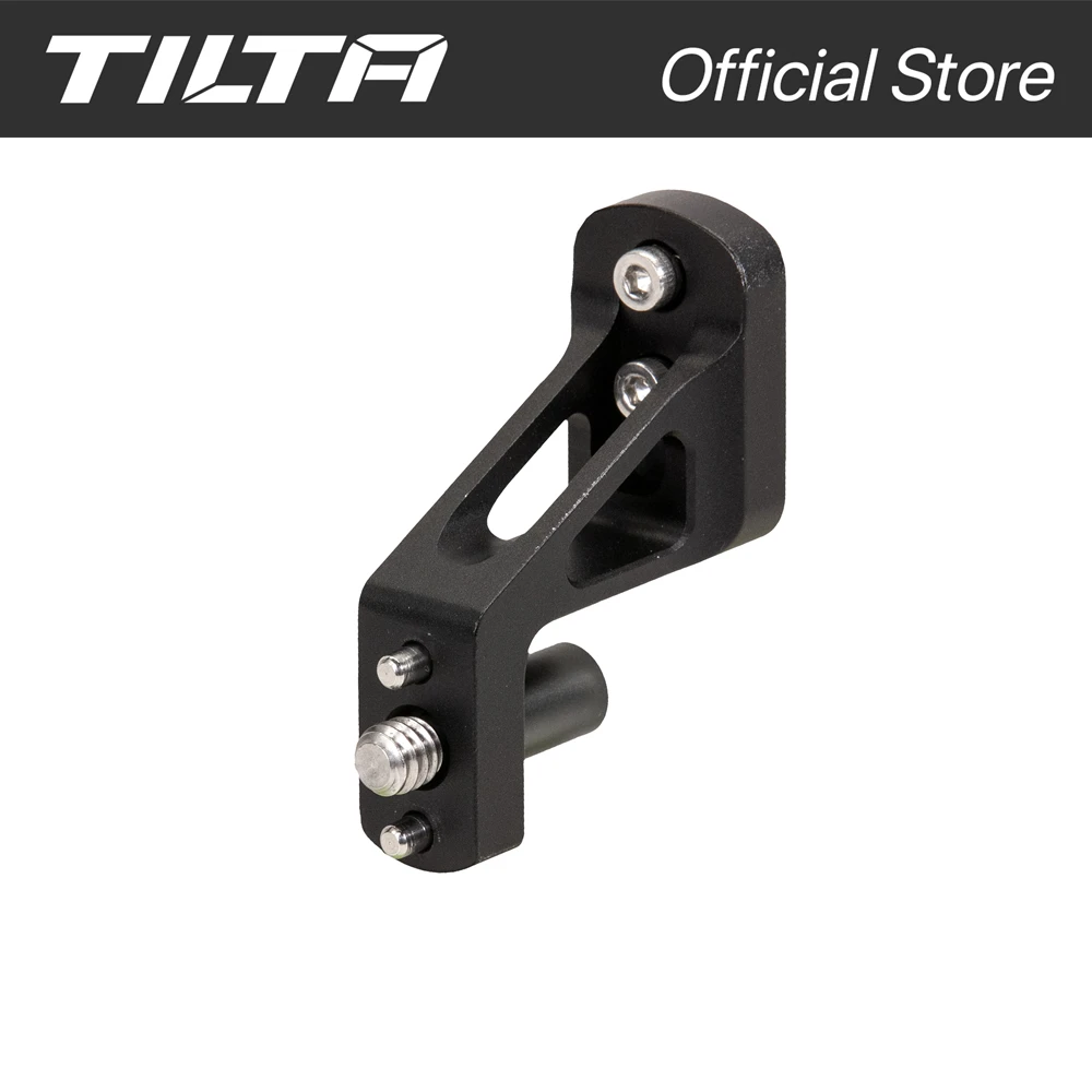 Acessório Tilta Advanced Left Side Handle para Tilta Full Câmera Cage para Sony A7c 20 Parafuso e Localizar Pinos Ta-aha7-lr-g - Image 4