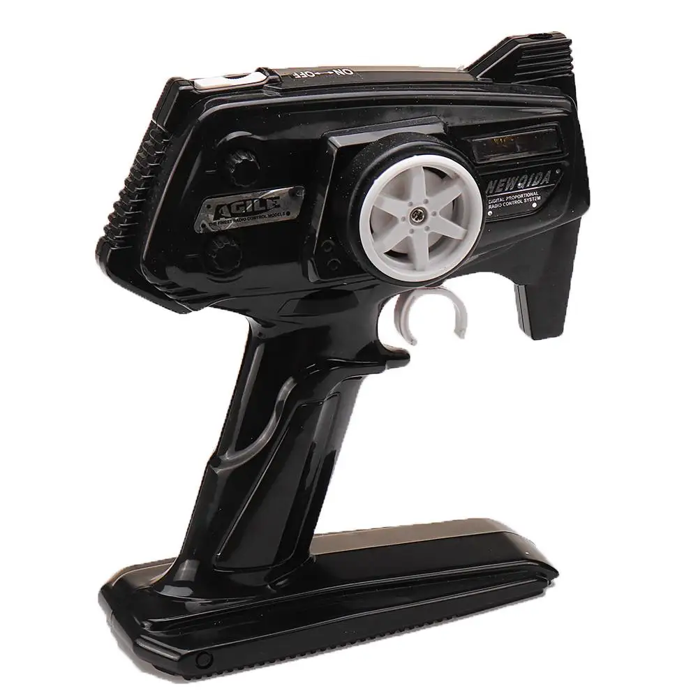 1:8 2.4G 66CM NEWQIDA E600 Electric RC 