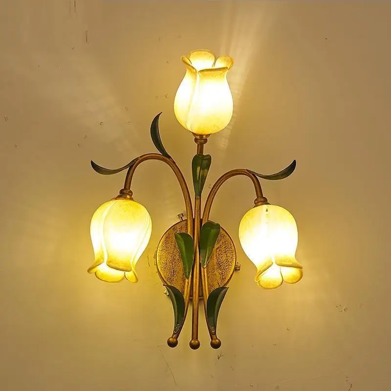 Parede Vanity Lampe Murale, современный настенный светильник для ванной комнаты, светильник для дома, настенный светильник для спальни
