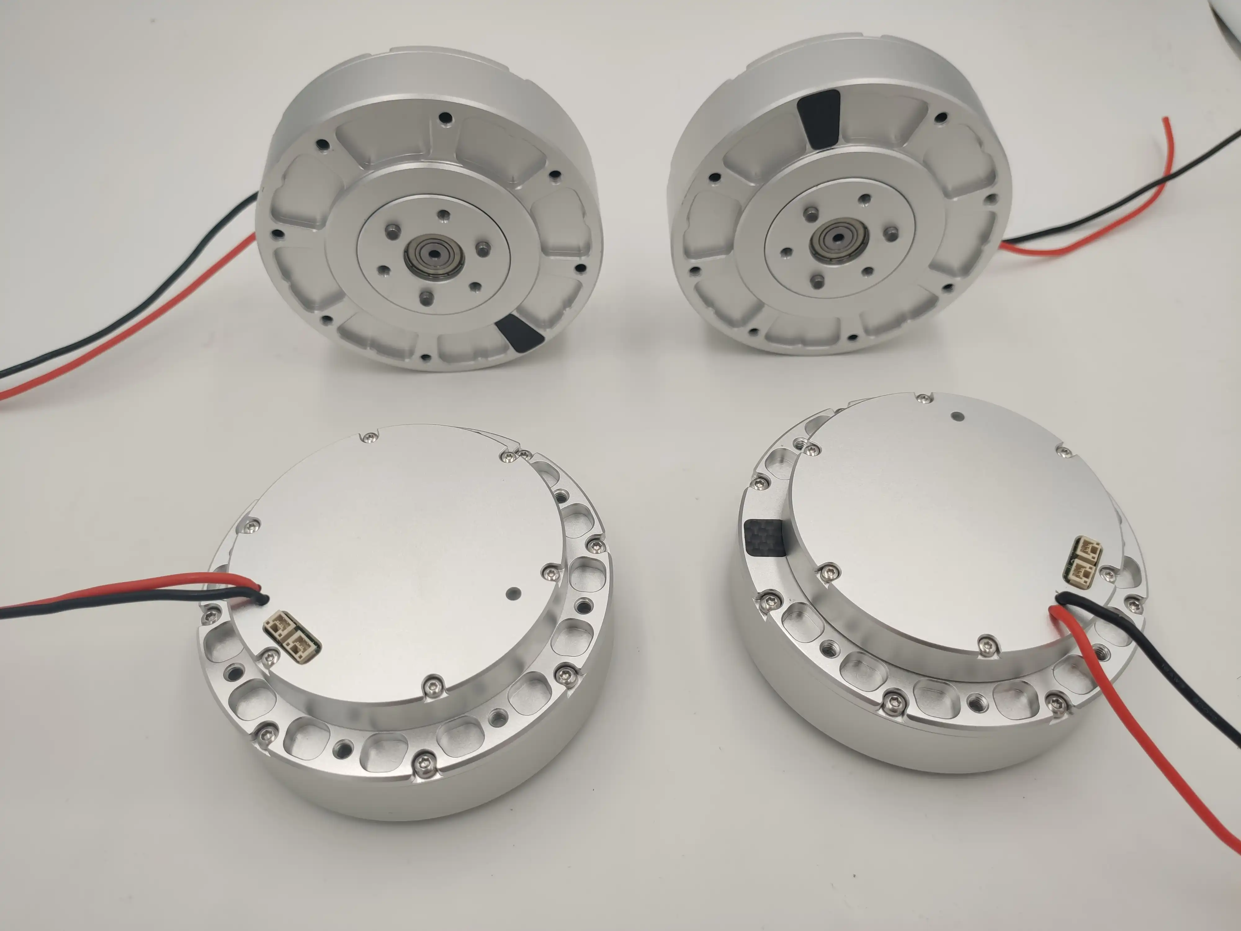 mit cheetah robot motor
