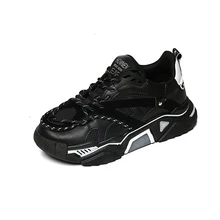Мужская спортивная обувь для бега с воздушной подушкой, легкие дышащие кроссовки, мужские Модные сетчатые уличные спортивные кроссовки, прогулочная обувь, chaussure homme