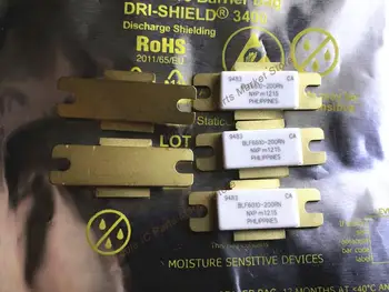 

BLF6G10-200RN BLF8G20LS-220 New！