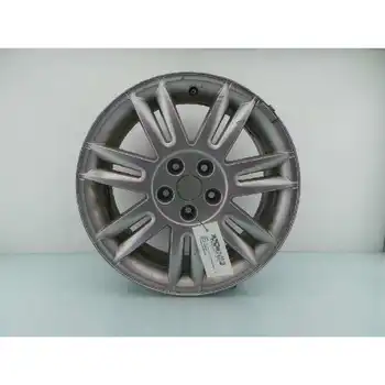 

8200065683 8200065683 rim Renault Vel Satis (bj0) 3.0 Dci Diesels (p9x)
