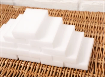 

VOGVIGO 1/5 Pcs Sponge Magic Sponge Eraser Melamine Cleaner for Kitchen Office Bathroom Cleaning Nano Sponges Clearance Sale