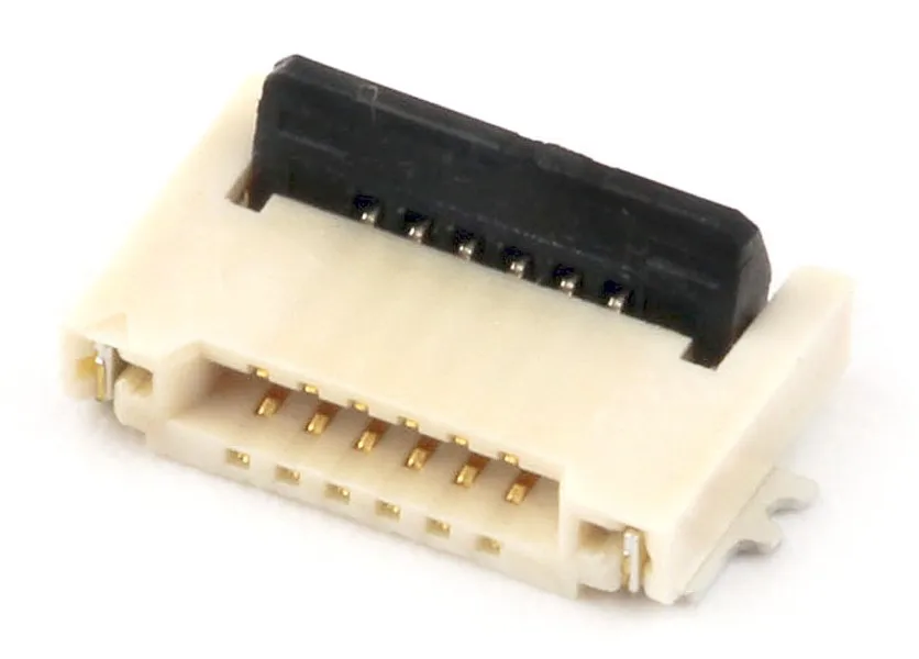 Epaper, 4 Grayscale, GDEY0154D67-FL01 +, DESPI-F01, 1,54