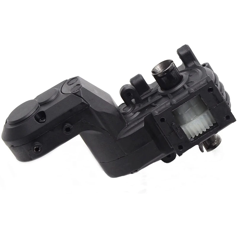 ELEG RC задняя коробка передач для автомобиля ZJ05 запасная часть 15 GPTOYS S911 S912