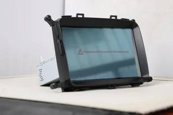 

PX6 Excellent Performance Android 9.0 Car Multimedia GPS For Kia Carens 2013-2017 Radio autoradio 2din DSP Navigation Full Touch