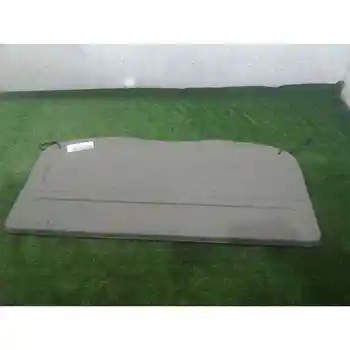 

8200227991 REAR TRAY RENAULT SCENIC II