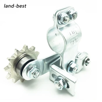 

Universal Motorcycle Chain Elastic Adjuster Automatic Tensioner Guide Chain Gear Sports Off-road Car SUV Modified Accessories