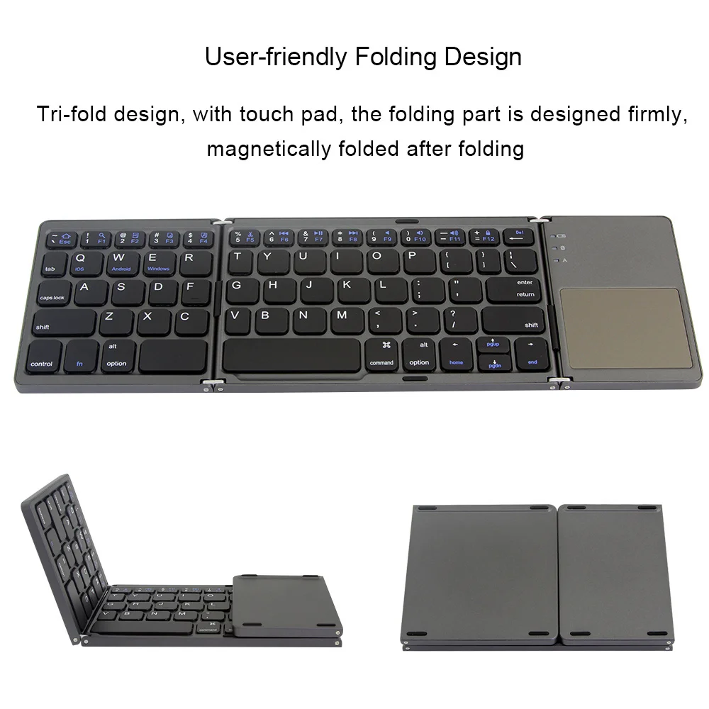 Computer Keyboard