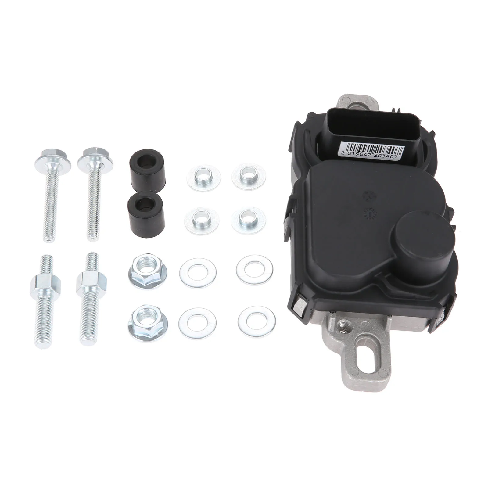 Yetaha модуль драйвера топливного насоса 590-001 для Ford Lincoln Mercury Mazda 2004-2010