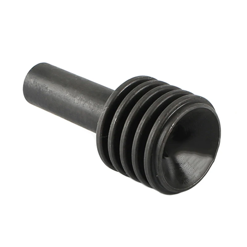 New Hot 8mmx82mm Ceramic Mud Powder Extruder Screw Throat Feed Rod for 3D Printer