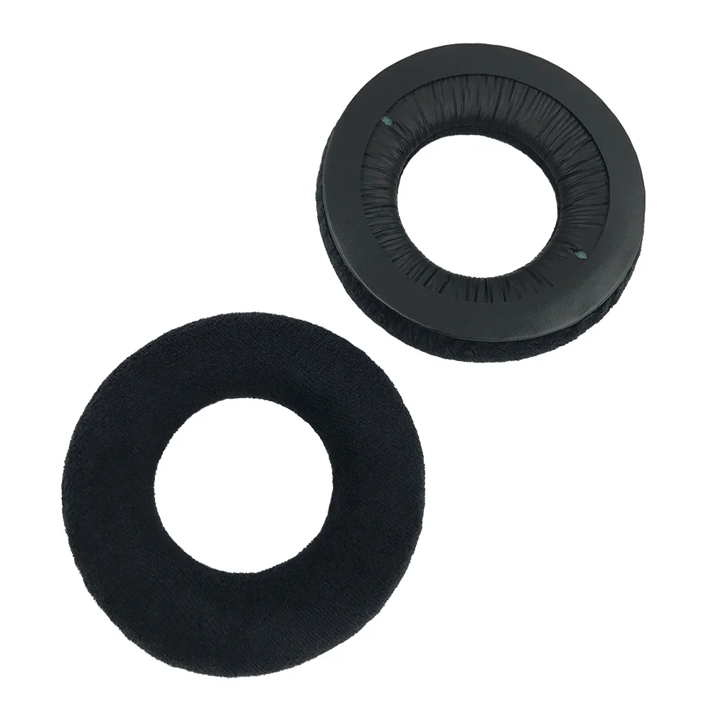 Velour SONY MDR SA3000 SA3000 SA 3000 Headphone Replacement Ear Pad Ear Cushion Ear Cups Ear Cover Earpads Repair Parts