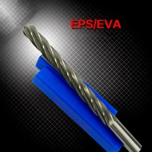 

Foam milling cutter ball head type EPS / long-edged foam cutter EVA foam carving knife 32X350 / 25/30